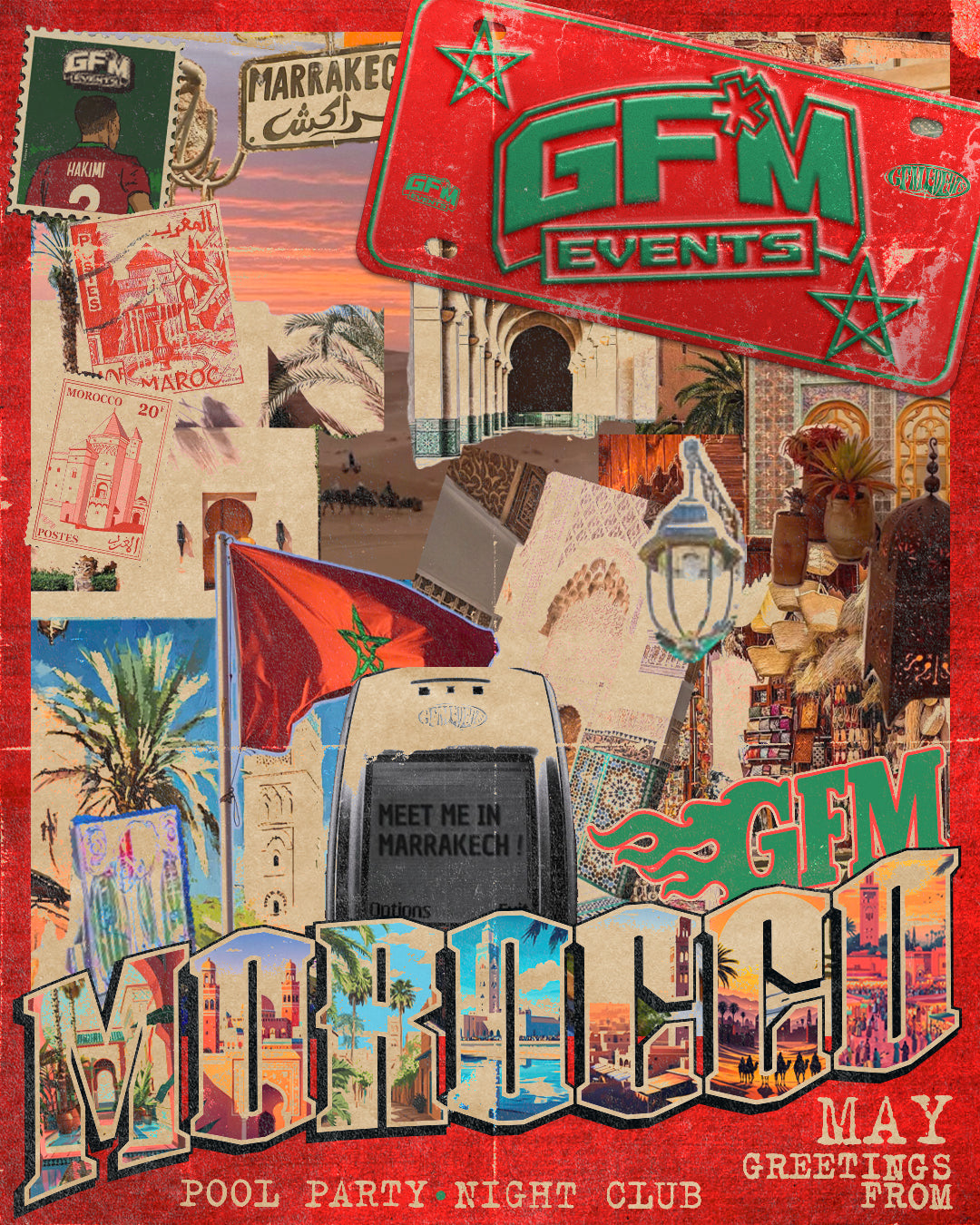 GFM MOROCCO